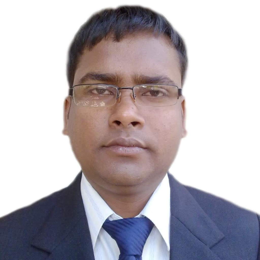 Dr. Bidyut Debnath